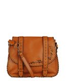 MISS SIXTY - Borsa media in tessuto