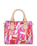 MISS SIXTY - Borsa media in tessuto
