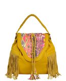 MISS SIXTY - Borsa grande in tessuto