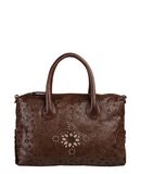 MISS SIXTY - Borsa grande in pelle