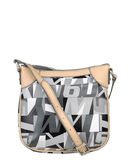 MISS SIXTY - Borsa media in tessuto
