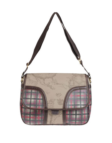 ZOOM ALVIERO MARTINI 1a CLASSE - Medium fabric bag