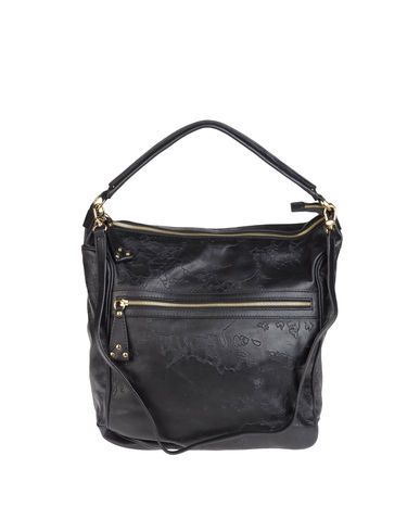 ZOOM ALVIERO MARTINI 1a CLASSE - Large leather bag