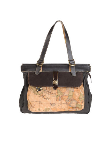 ZOOM ALVIERO MARTINI 1a CLASSE - Medium fabric bag