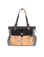 ALVIERO MARTINI 1a CLASSE - Borsa media in tessuto