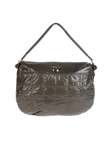 ZOOM BLUE LES COPAINS - Large fabric bag