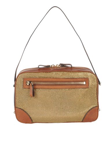 ZOOM VALENTINO GARAVANI - Medium leather bag