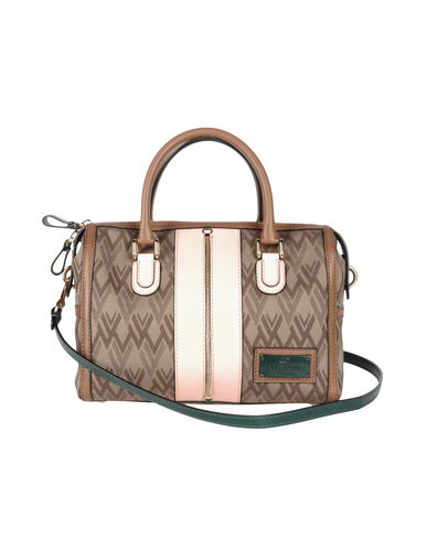 ZOOM VALENTINO GARAVANI - Medium fabric bag