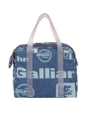 JOHN GALLIANO - 布製バッグ（中）