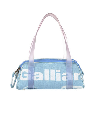 ZOOM JOHN GALLIANO - Shoulder bag