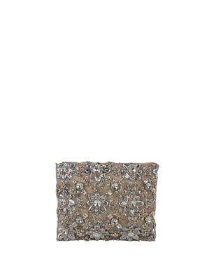 Borsa piccola in tessuto Donna - CHRISTOPHER KANE