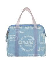 JOHN GALLIANO - 布製バッグ（中）