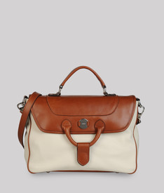 ARMANI COLLEZIONI - Top handle