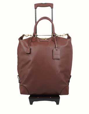 TRUSSARDI - Trolley Case