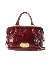 BRACCIALINI - Grosse Ledertasche