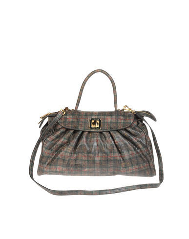 ZOOM SECRET PON-PON - Large fabric bag