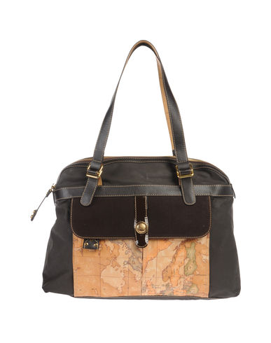 ZOOM ALVIERO MARTINI 1a CLASSE - Large fabric bag