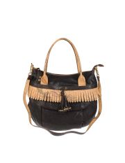 ALVIERO MARTINI 1a CLASSE - Borsa grande in pelle