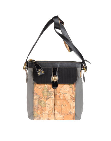 ZOOM ALVIERO MARTINI 1a CLASSE - Medium fabric bag