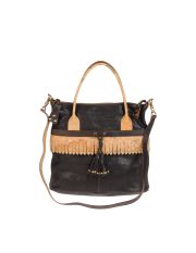 ALVIERO MARTINI 1a CLASSE - Borsa media in pelle