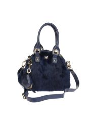 FIXDESIGN - Mittelgrosse Ledertasche