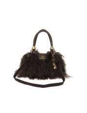 FIXDESIGN - Mittelgrosse Ledertasche