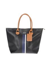 JACK RUSSELL MALLETIER - Borsa grande in tessuto