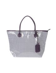 JACK RUSSELL MALLETIER - Borsa grande in tessuto