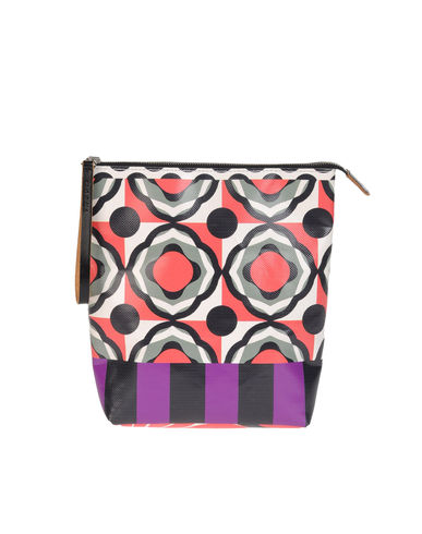 ZOOM MARNI - Medium fabric bag