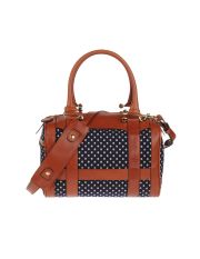 MYSUELLY - Mittelgrosse Stofftasche