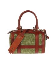 MYSUELLY - Medium fabric bag