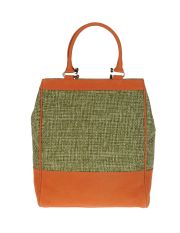 MYSUELLY - Medium fabric bag
