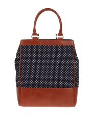 MYSUELLY - Medium fabric bag