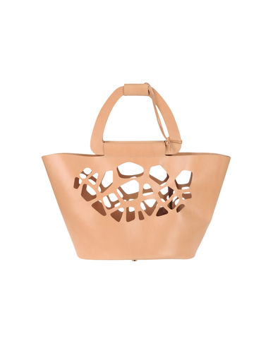 ZOOM STEPHEN - Large leather bag