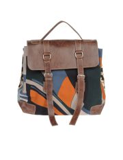 ALYSI - Grosse Stofftasche