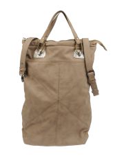 MISS SIXTY - Borsa grande in tessuto