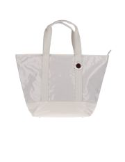 U.S.POLO ASSN. - Borsa grande in tessuto