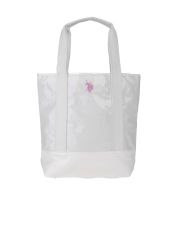 U.S.POLO ASSN. - Borsa grande in tessuto