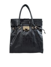 VI VI VEE - Borsa grande in pelle