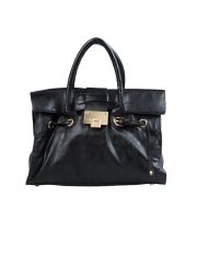 VI VI VEE - Borsa media in pelle