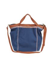 VI VI VEE - Borsa grande in tessuto