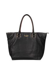 JACK RUSSELL MALLETIER - Borsa grande in pelle