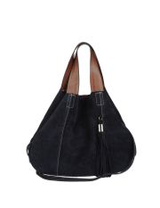CAROL BAGS - Borsa media in pelle