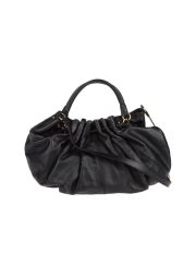 SALVATORE FERRAGAMO - Large leather bag
