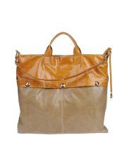 CAROL BAGS - Borsa grande in pelle