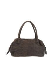 COLLECTION PRIVEE? - Mittelgrosse Ledertasche