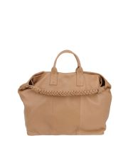CAROL BAGS - Borsa grande in pelle