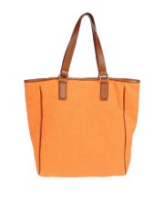 CAROL BAGS - Borsa grande in tessuto