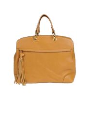 CAROL BAGS - Borsa grande in pelle