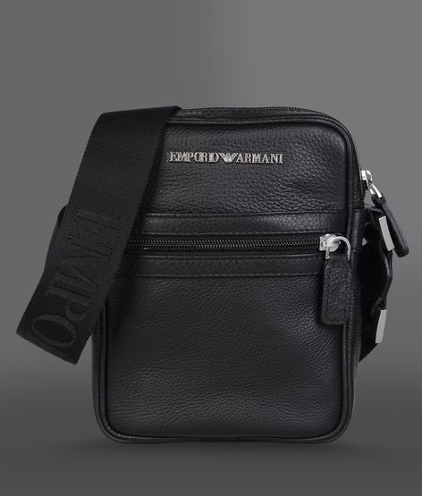 Messenger bag
